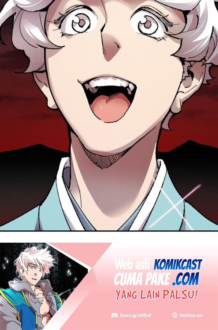 Limit Breaker Chapter 60 - halaman 56