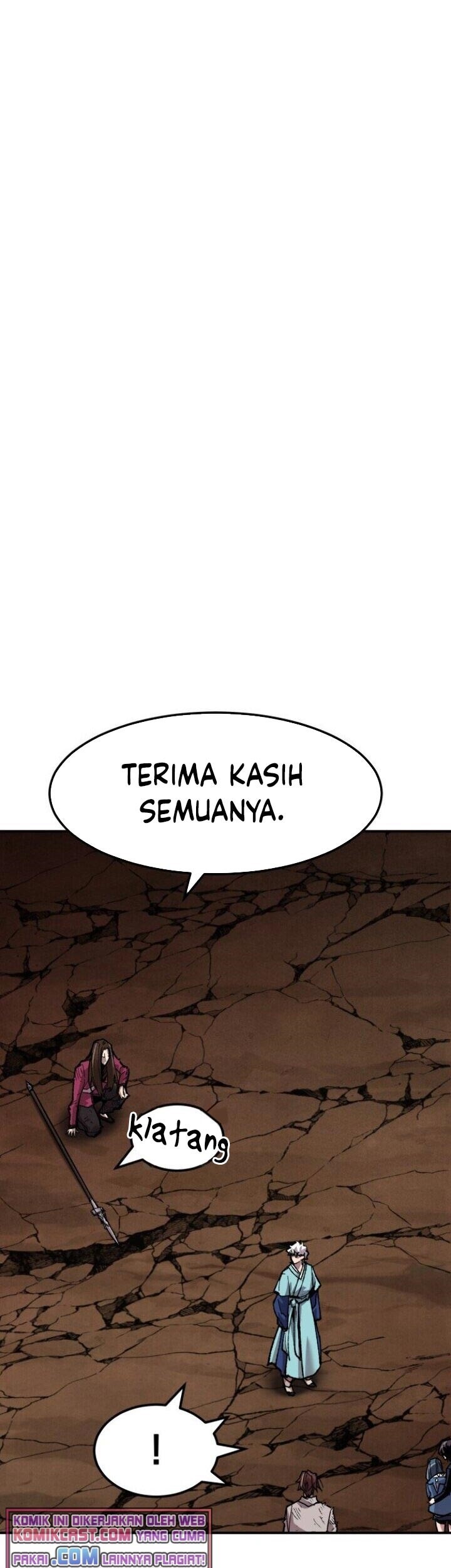 Limit Breaker Chapter 60 - halaman 57