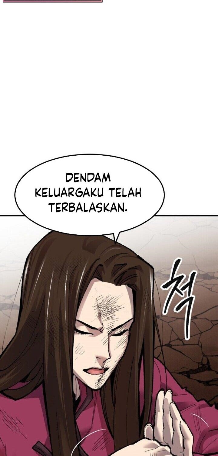 Limit Breaker Chapter 60 - halaman 58