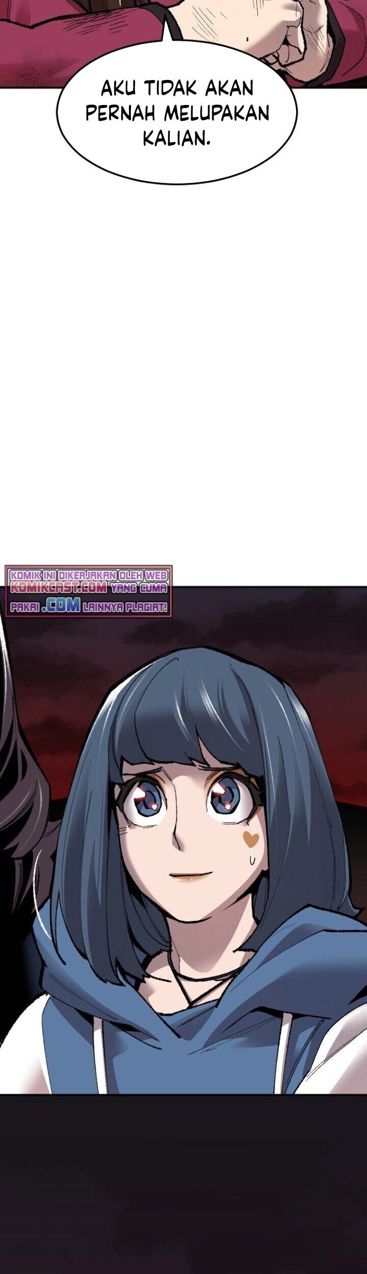 Limit Breaker Chapter 60 - halaman 59