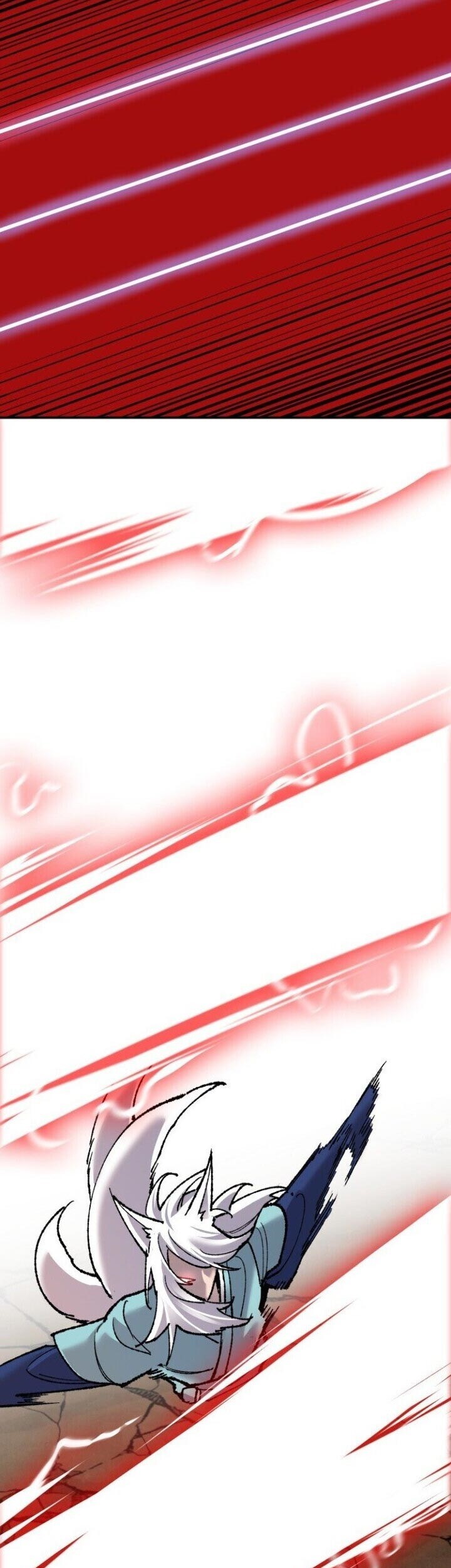 Limit Breaker Chapter 60 - halaman 6