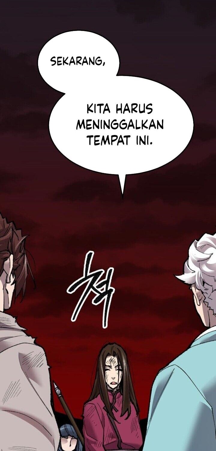 Limit Breaker Chapter 60 - halaman 60