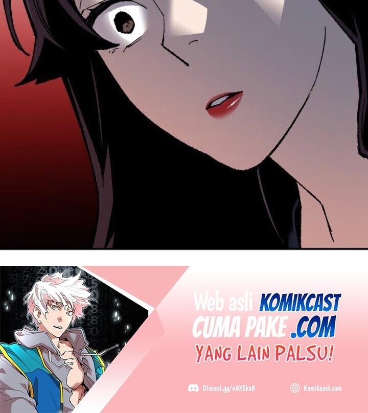 Limit Breaker Chapter 60 - halaman 67