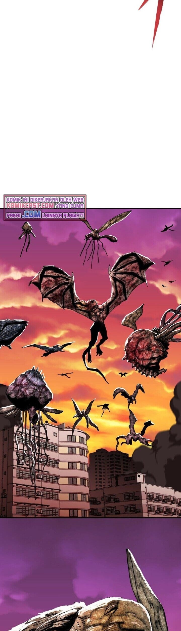 Limit Breaker Chapter 60 - halaman 70