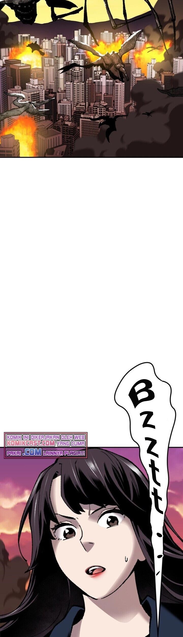 Limit Breaker Chapter 60 - halaman 72