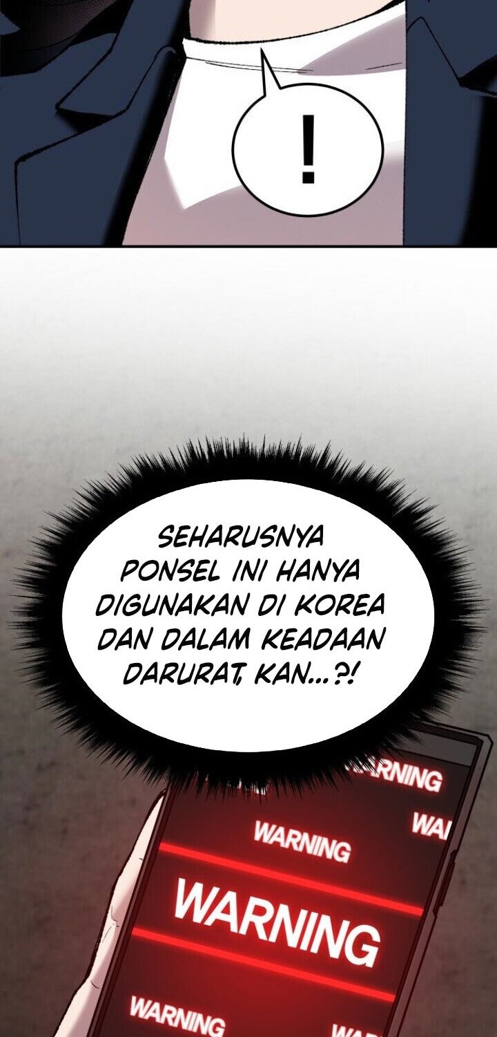 Limit Breaker Chapter 60 - halaman 73