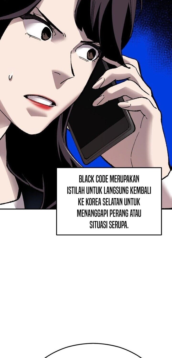 Limit Breaker Chapter 60 - halaman 77