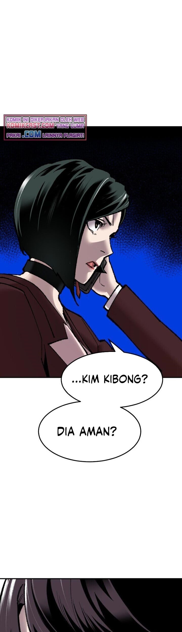 Limit Breaker Chapter 60 - halaman 79