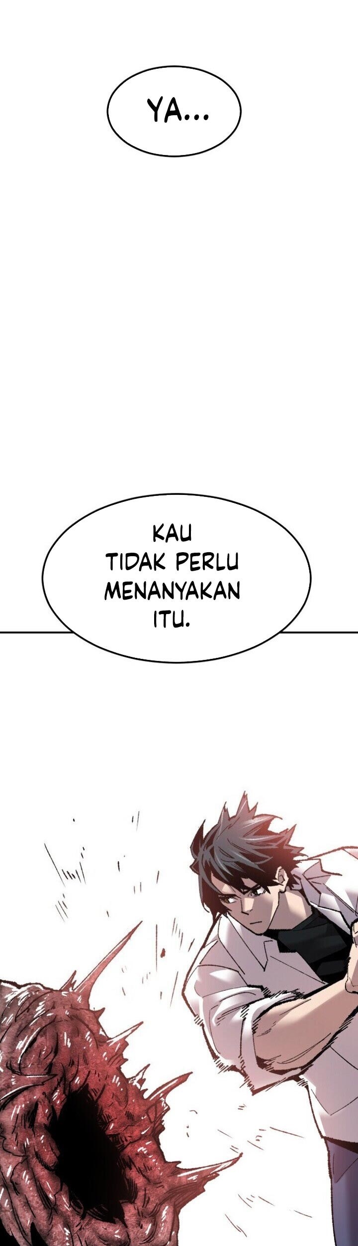 Limit Breaker Chapter 60 - halaman 81