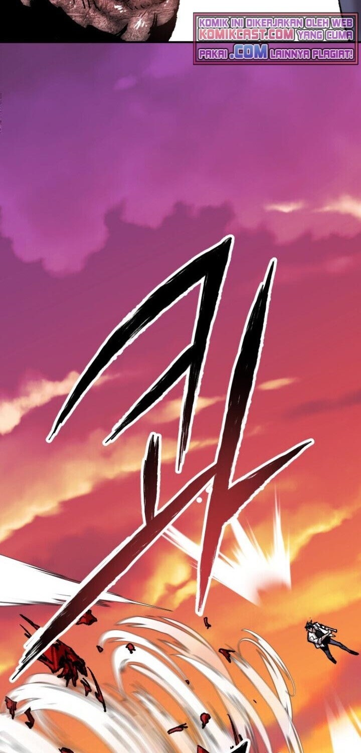 Limit Breaker Chapter 60 - halaman 82