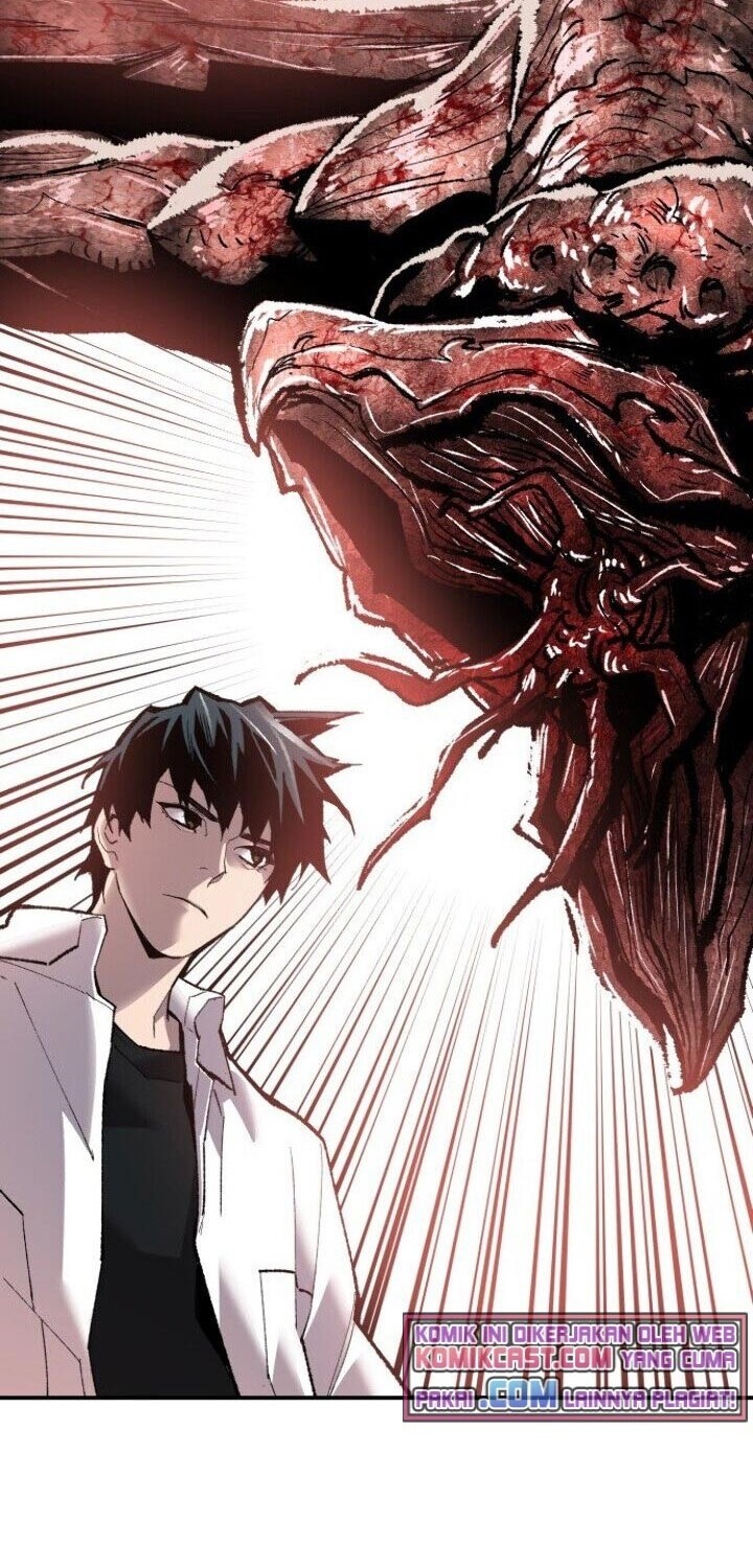 Limit Breaker Chapter 60 - halaman 84
