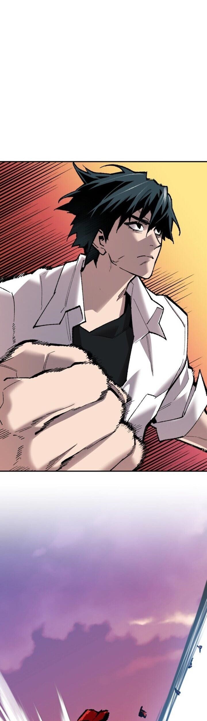 Limit Breaker Chapter 60 - halaman 85