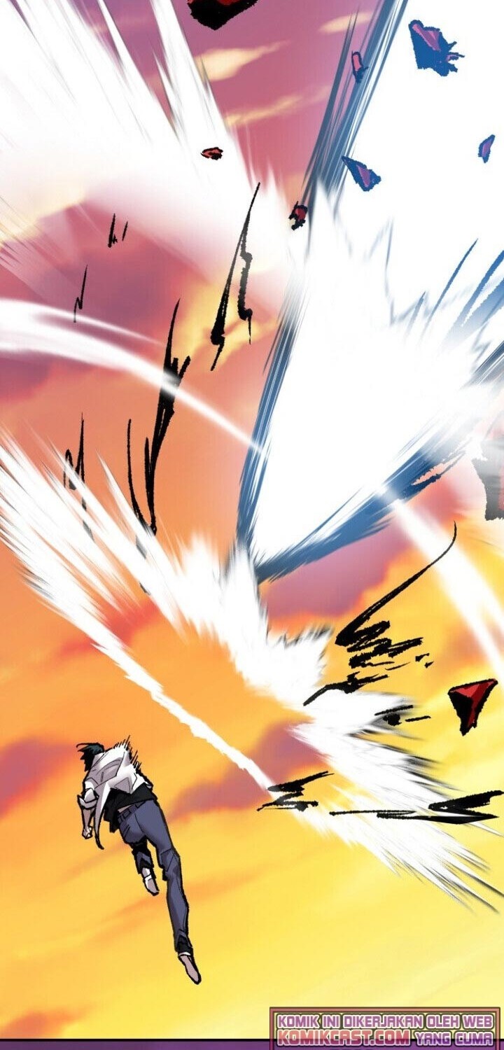 Limit Breaker Chapter 60 - halaman 86