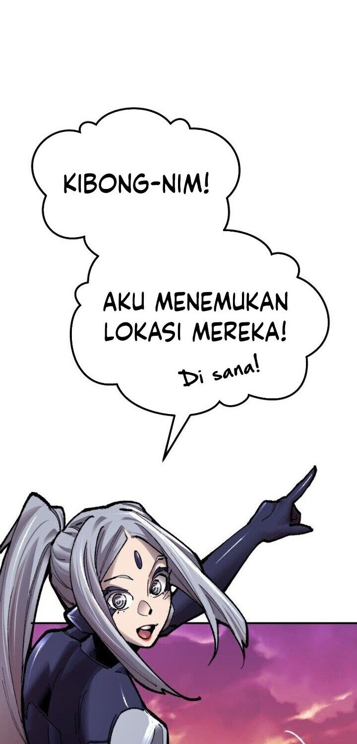 Limit Breaker Chapter 60 - halaman 88