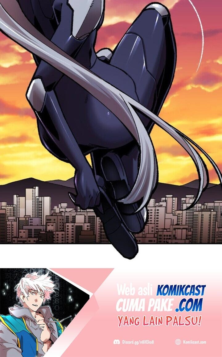 Limit Breaker Chapter 60 - halaman 89