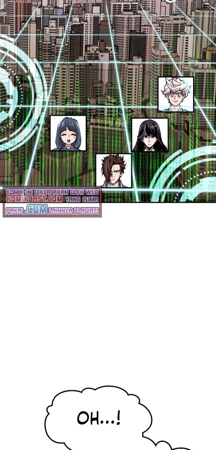 Limit Breaker Chapter 60 - halaman 93