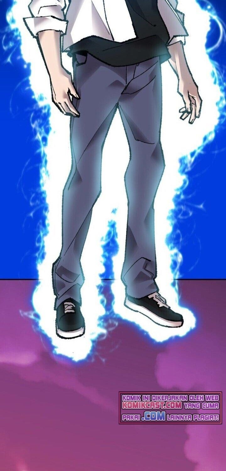 Limit Breaker Chapter 60 - halaman 95