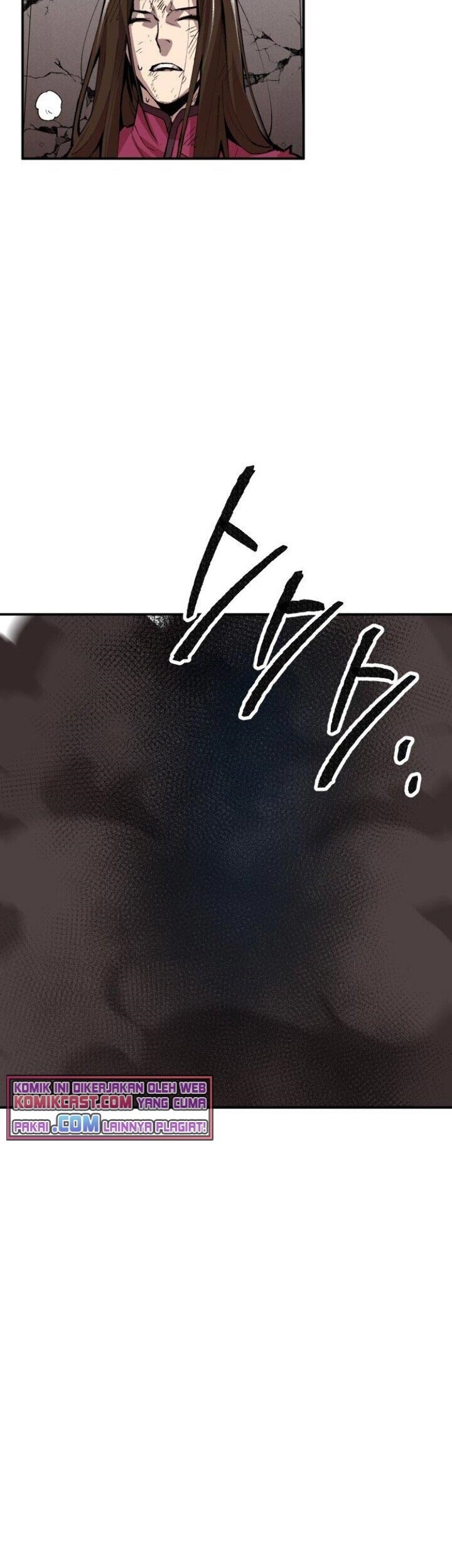 Limit Breaker Chapter 61 - halaman 10