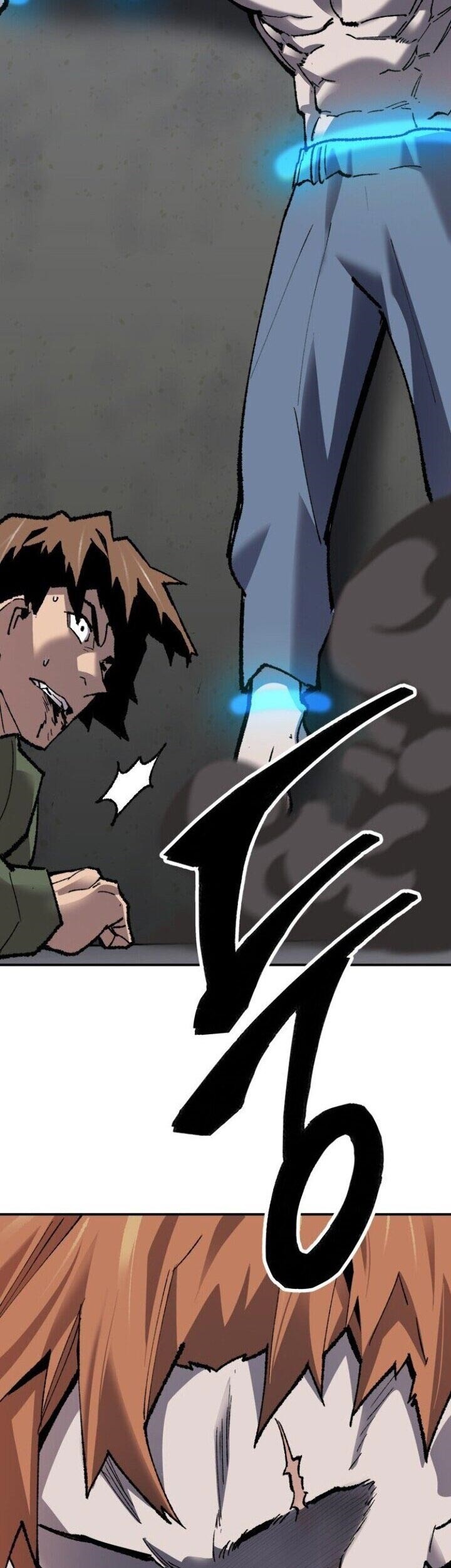 Limit Breaker Chapter 61 - halaman 100