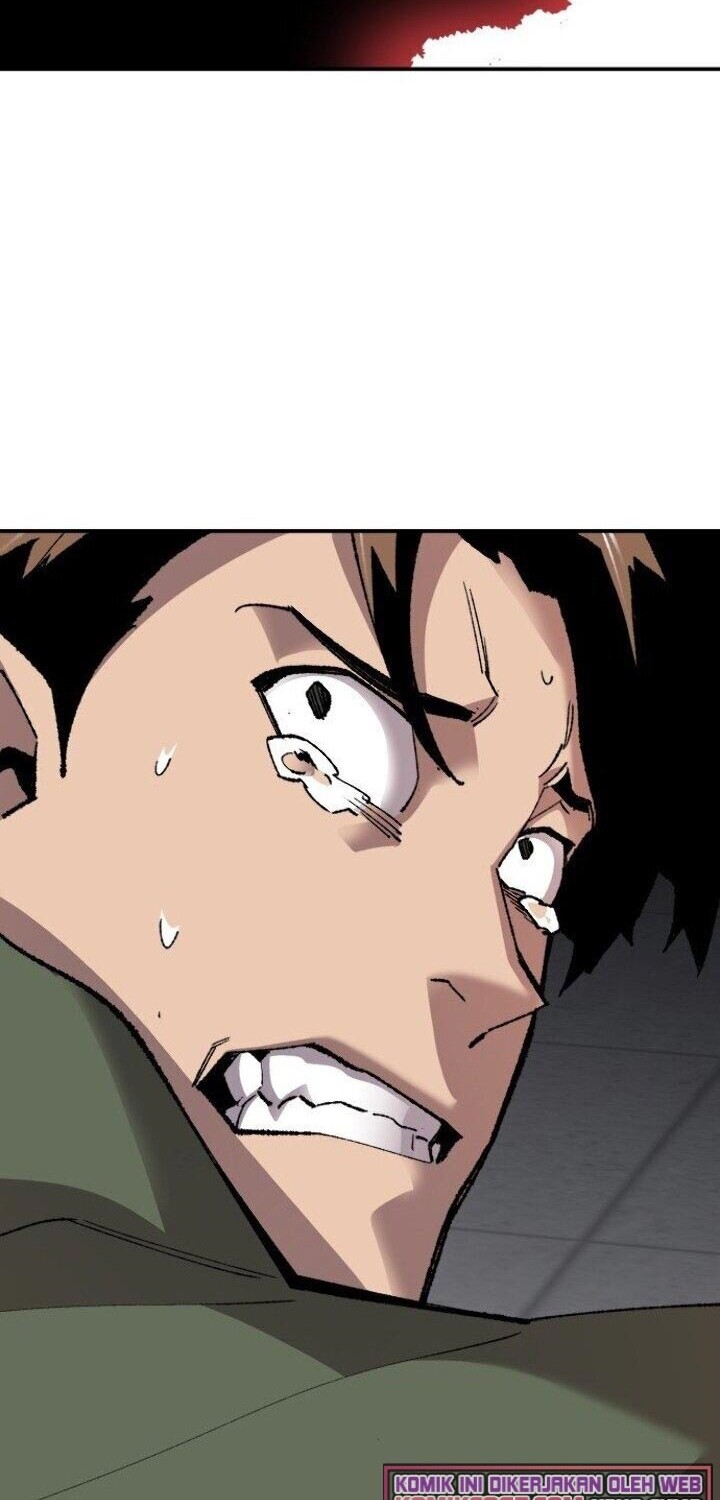 Limit Breaker Chapter 61 - halaman 106