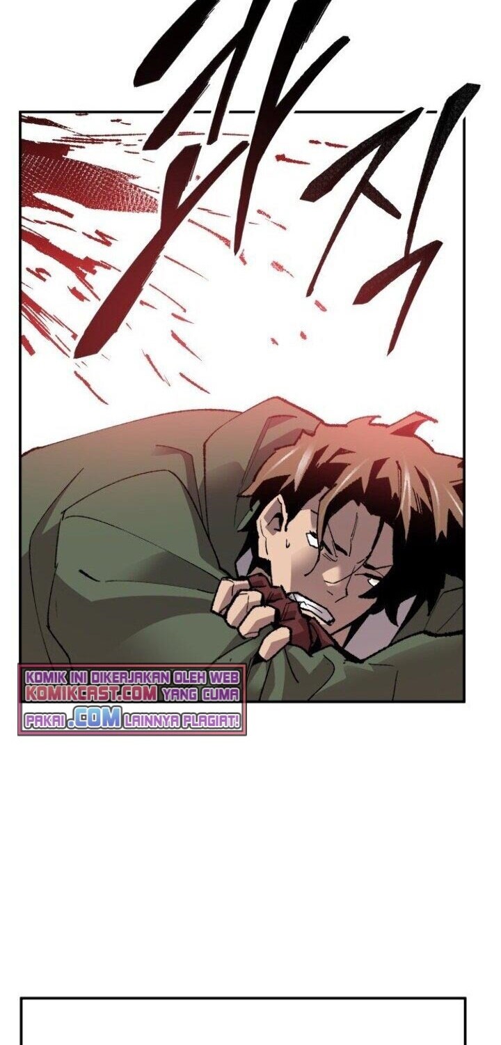 Limit Breaker Chapter 61 - halaman 108
