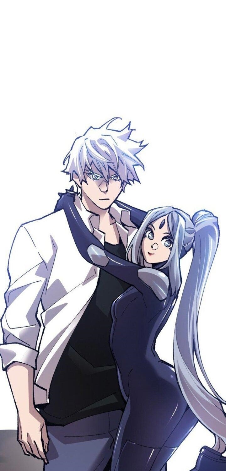 Limit Breaker Chapter 61 - halaman 11