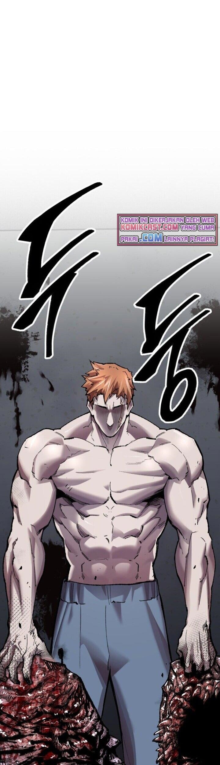 Limit Breaker Chapter 61 - halaman 111