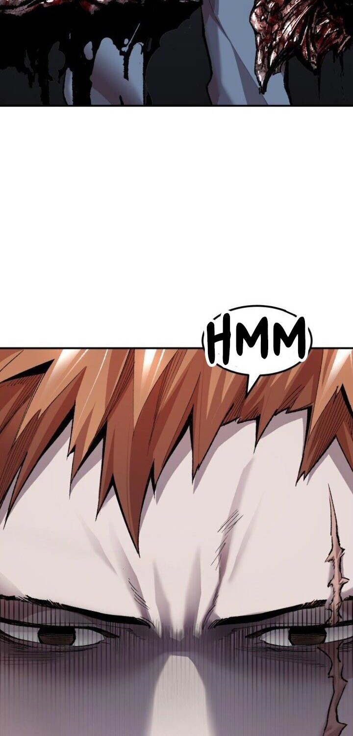 Limit Breaker Chapter 61 - halaman 112
