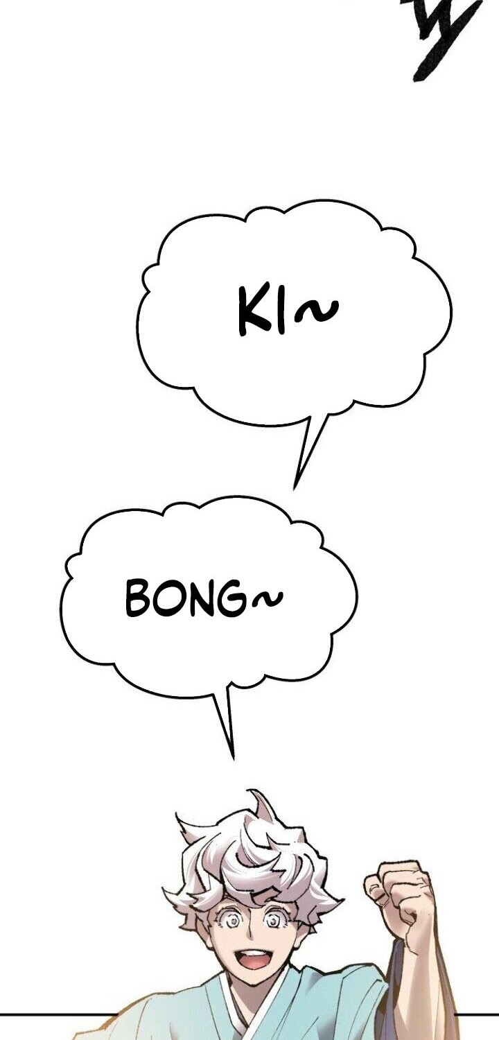 Limit Breaker Chapter 61 - halaman 14