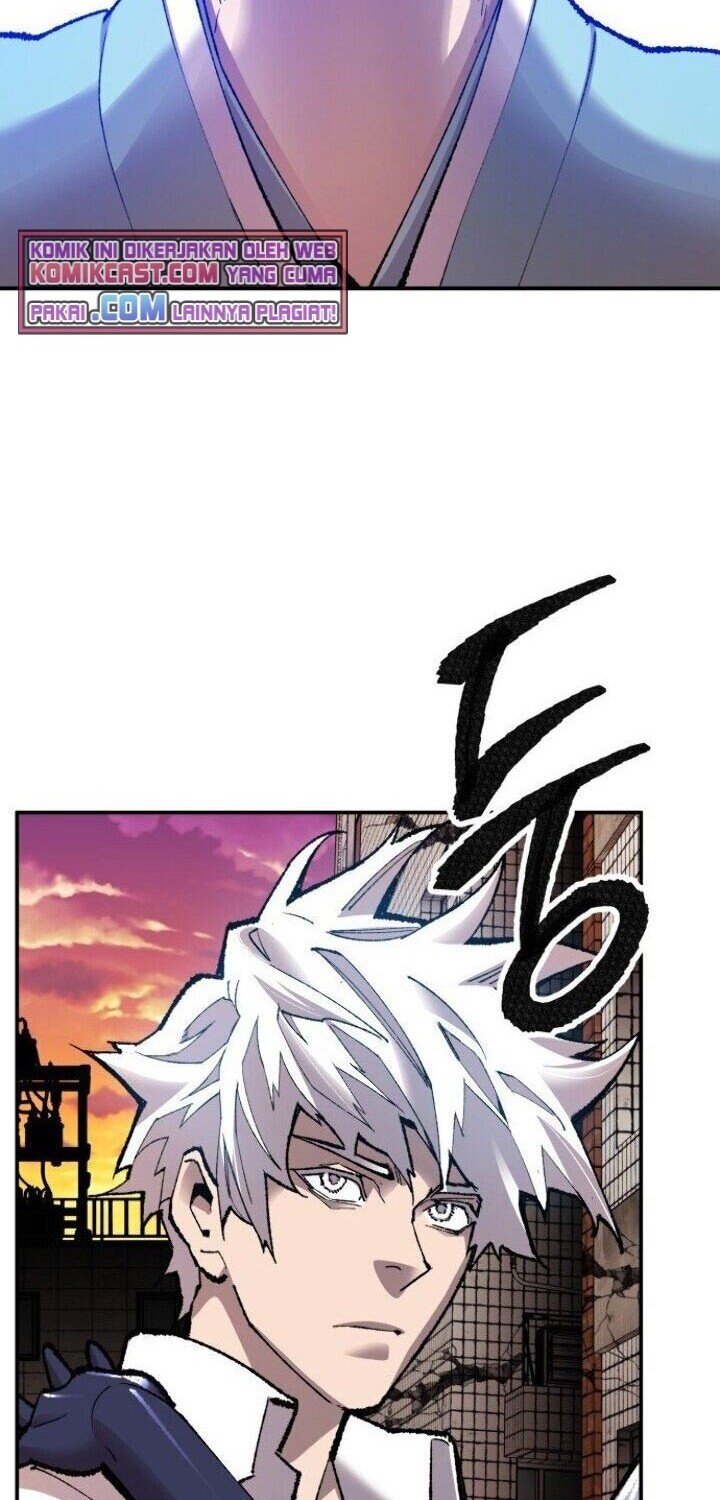 Limit Breaker Chapter 61 - halaman 16