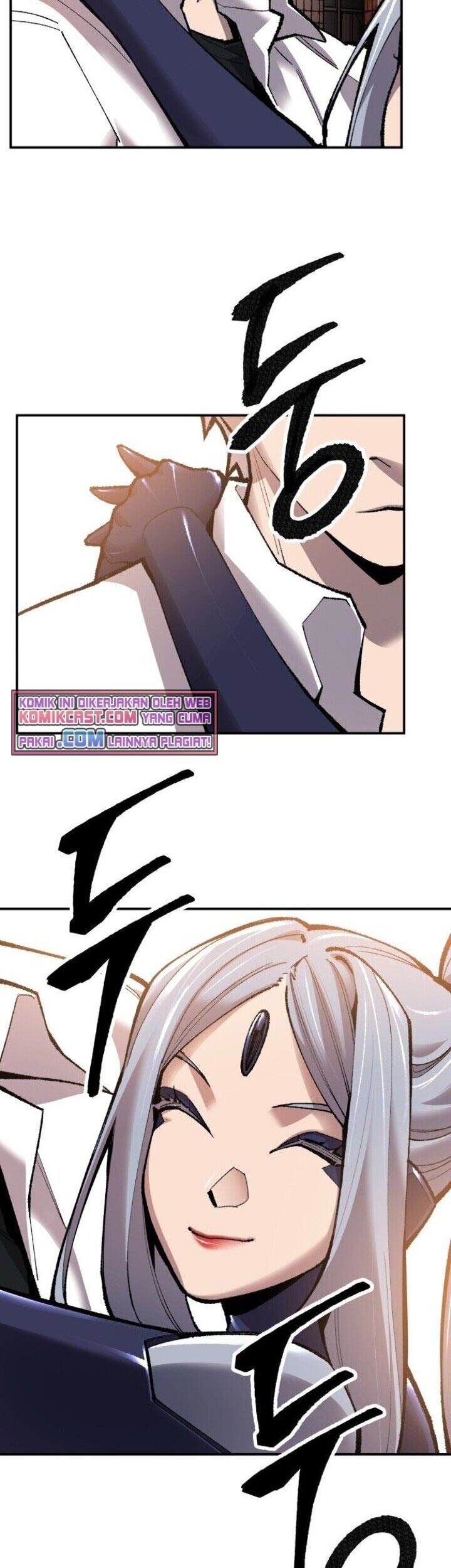 Limit Breaker Chapter 61 - halaman 17