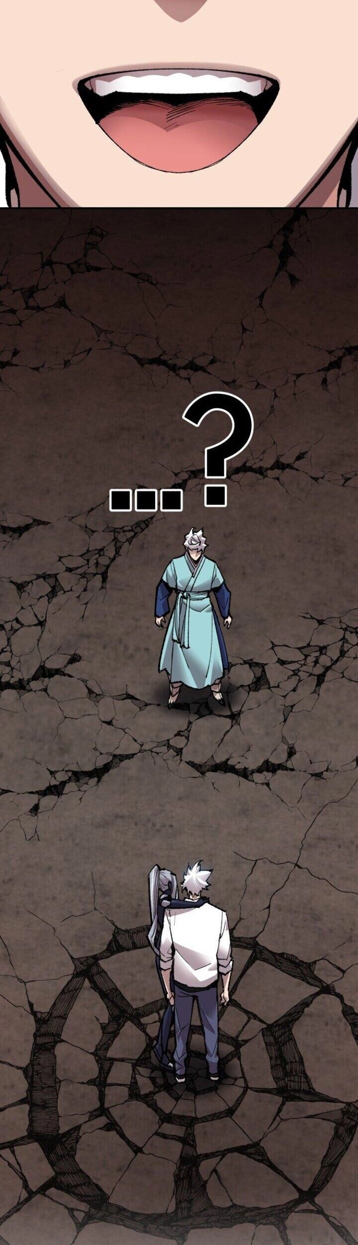 Limit Breaker Chapter 61 - halaman 19