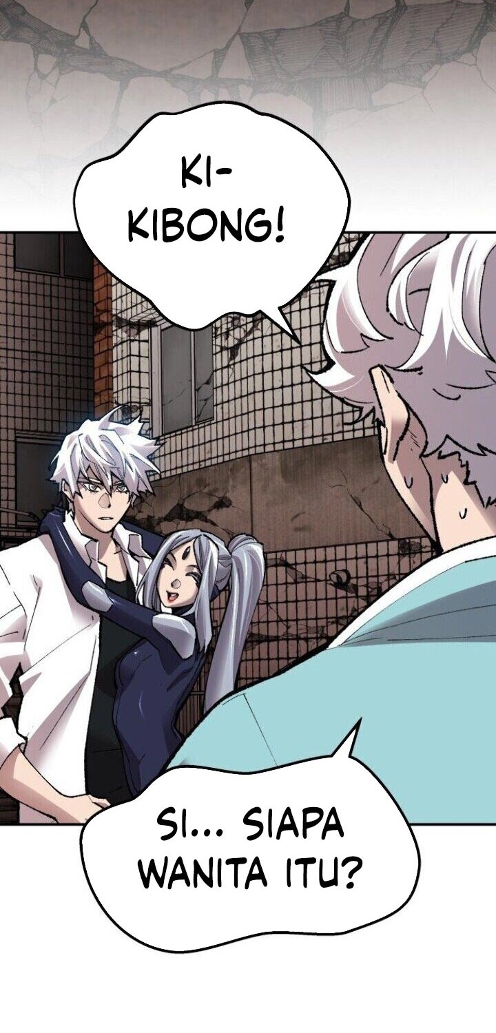 Limit Breaker Chapter 61 - halaman 20