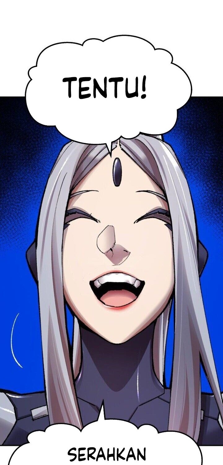 Limit Breaker Chapter 61 - halaman 22