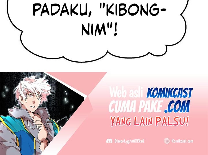Limit Breaker Chapter 61 - halaman 23