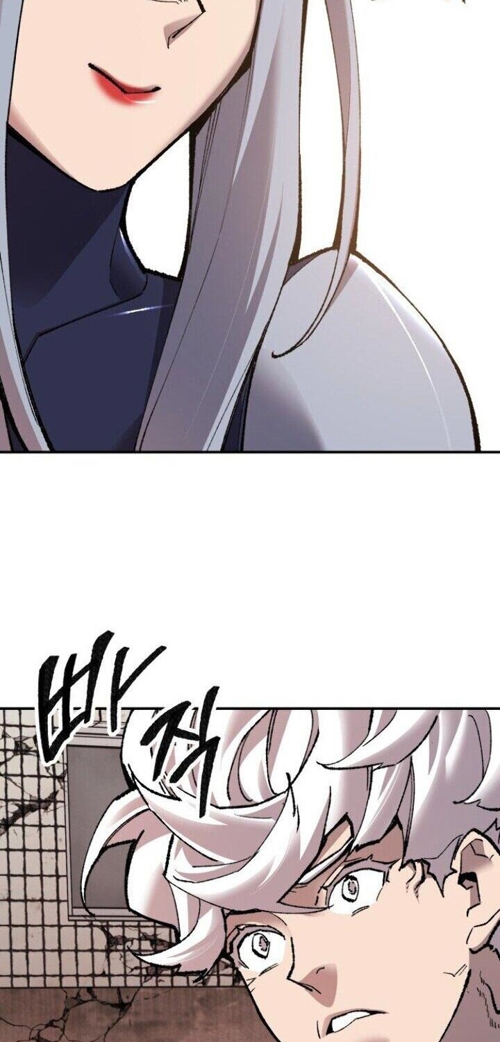 Limit Breaker Chapter 61 - halaman 25