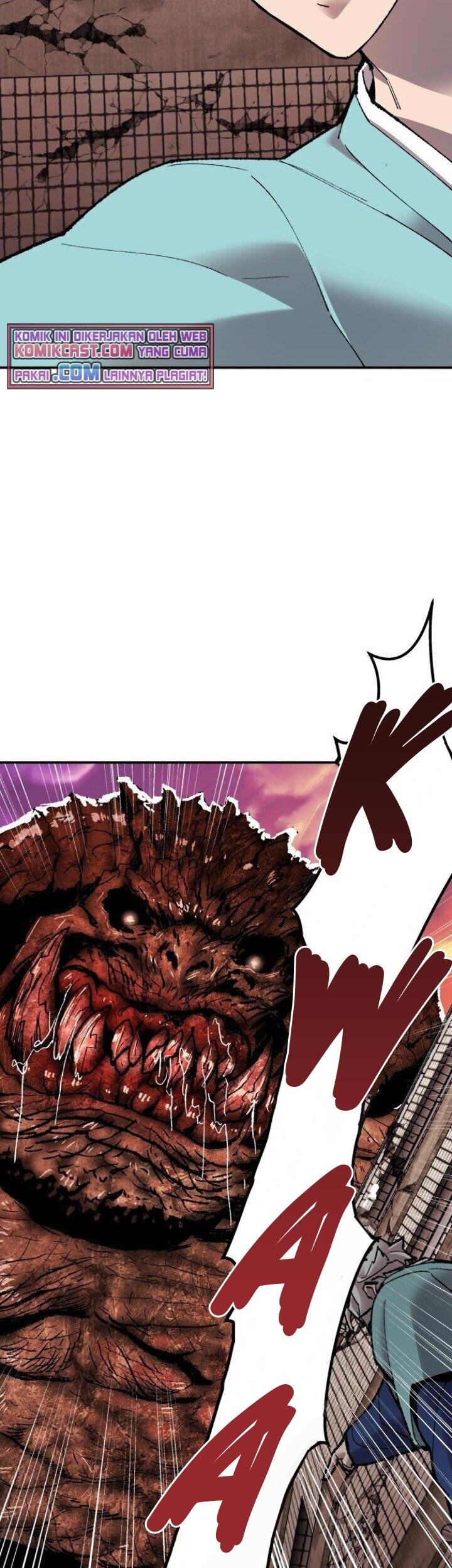 Limit Breaker Chapter 61 - halaman 26