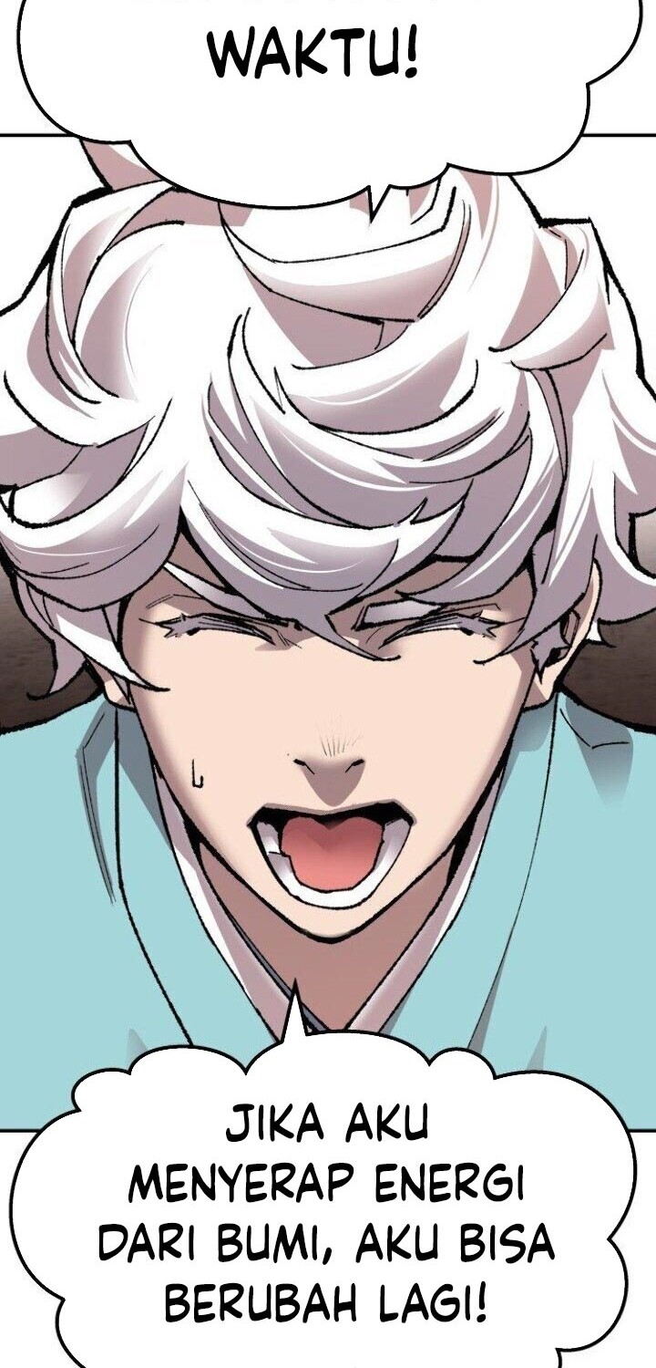 Limit Breaker Chapter 61 - halaman 3
