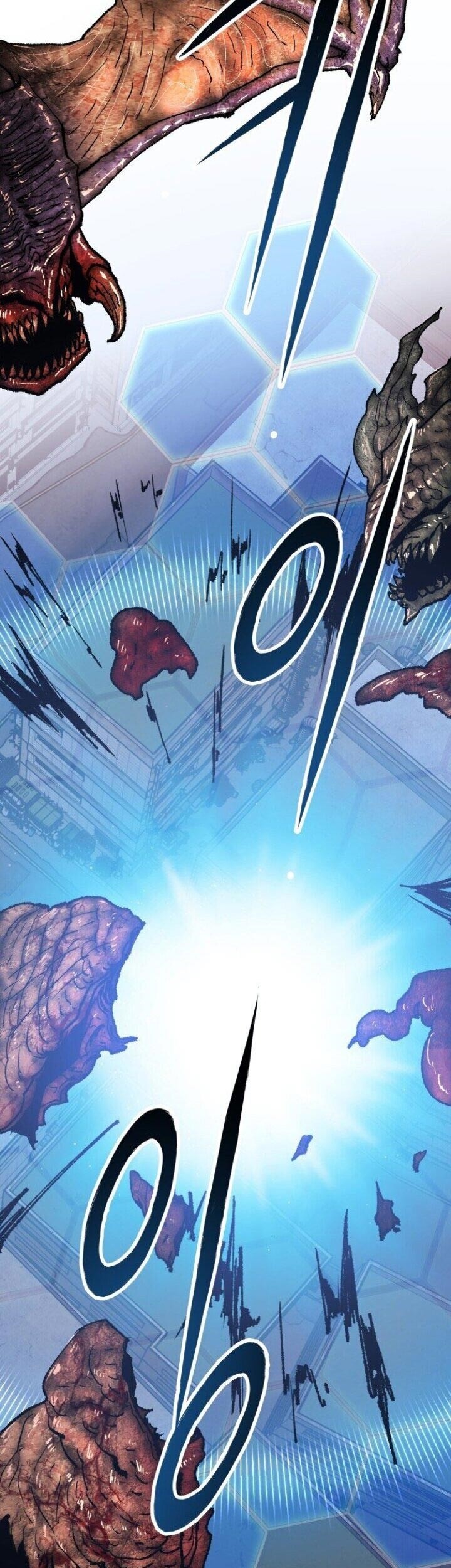 Limit Breaker Chapter 61 - halaman 30
