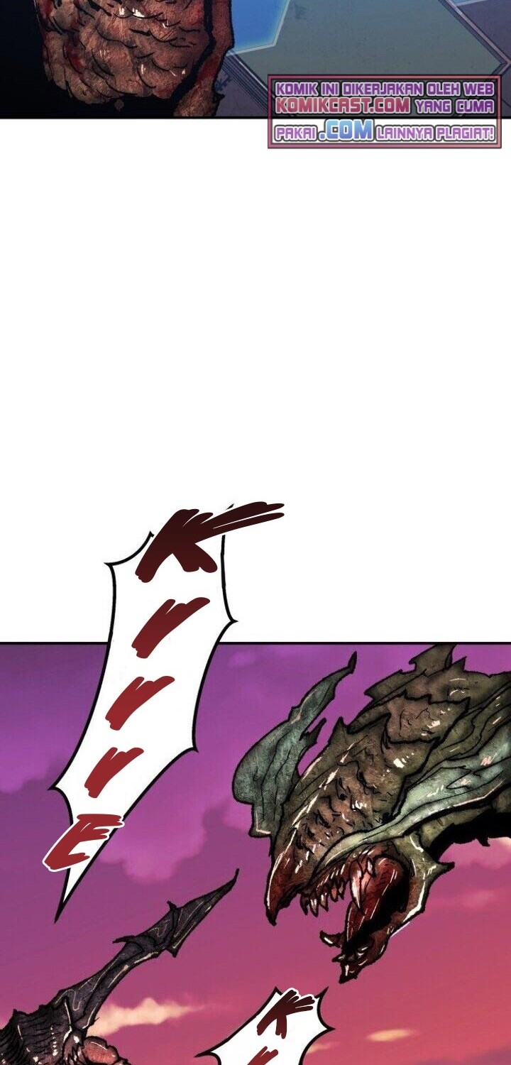 Limit Breaker Chapter 61 - halaman 31