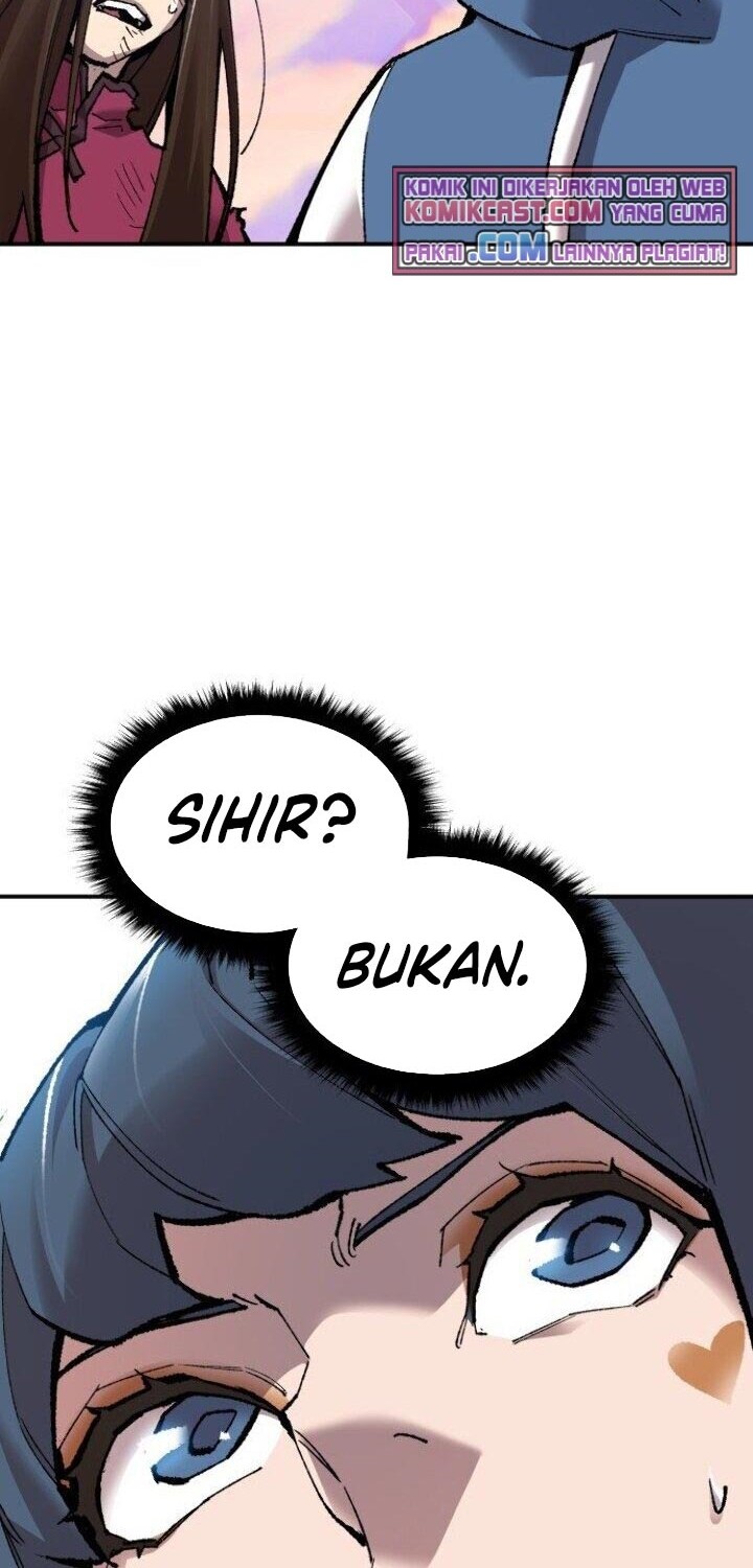 Limit Breaker Chapter 61 - halaman 33