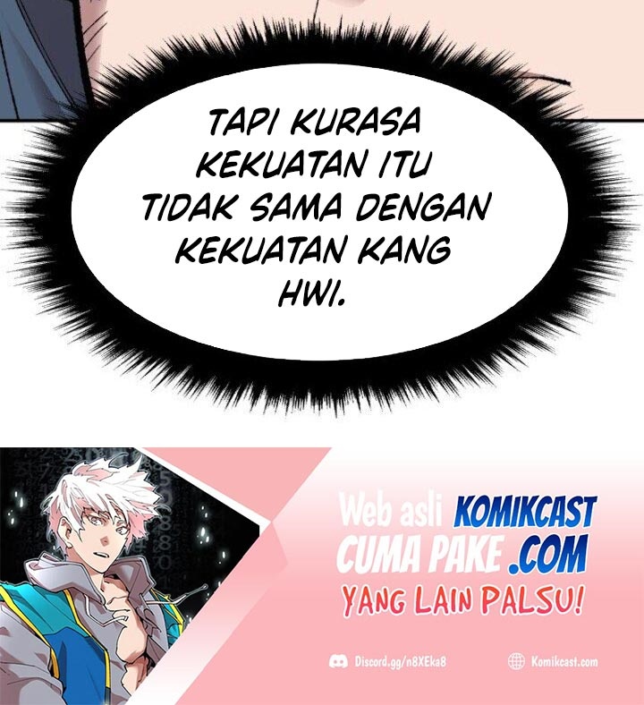 Limit Breaker Chapter 61 - halaman 34