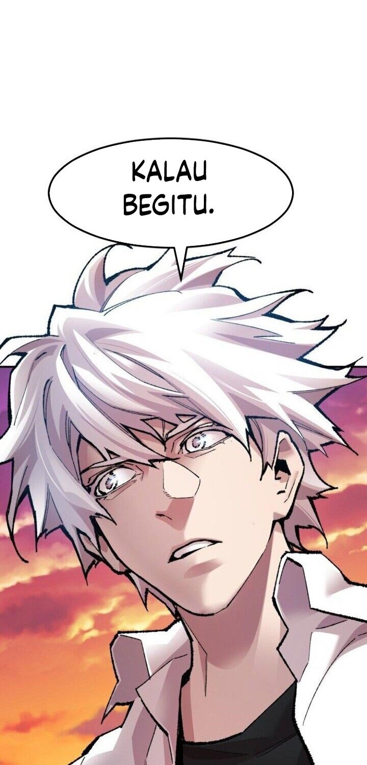 Limit Breaker Chapter 61 - halaman 38