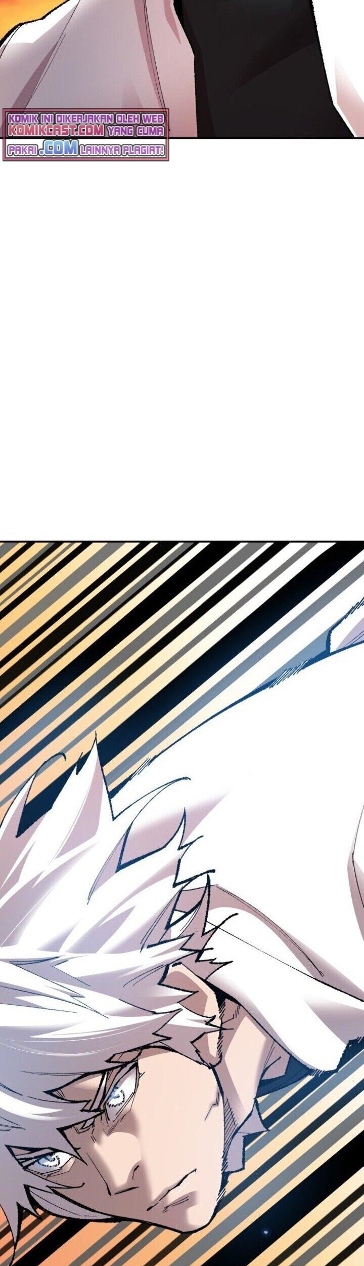 Limit Breaker Chapter 61 - halaman 39