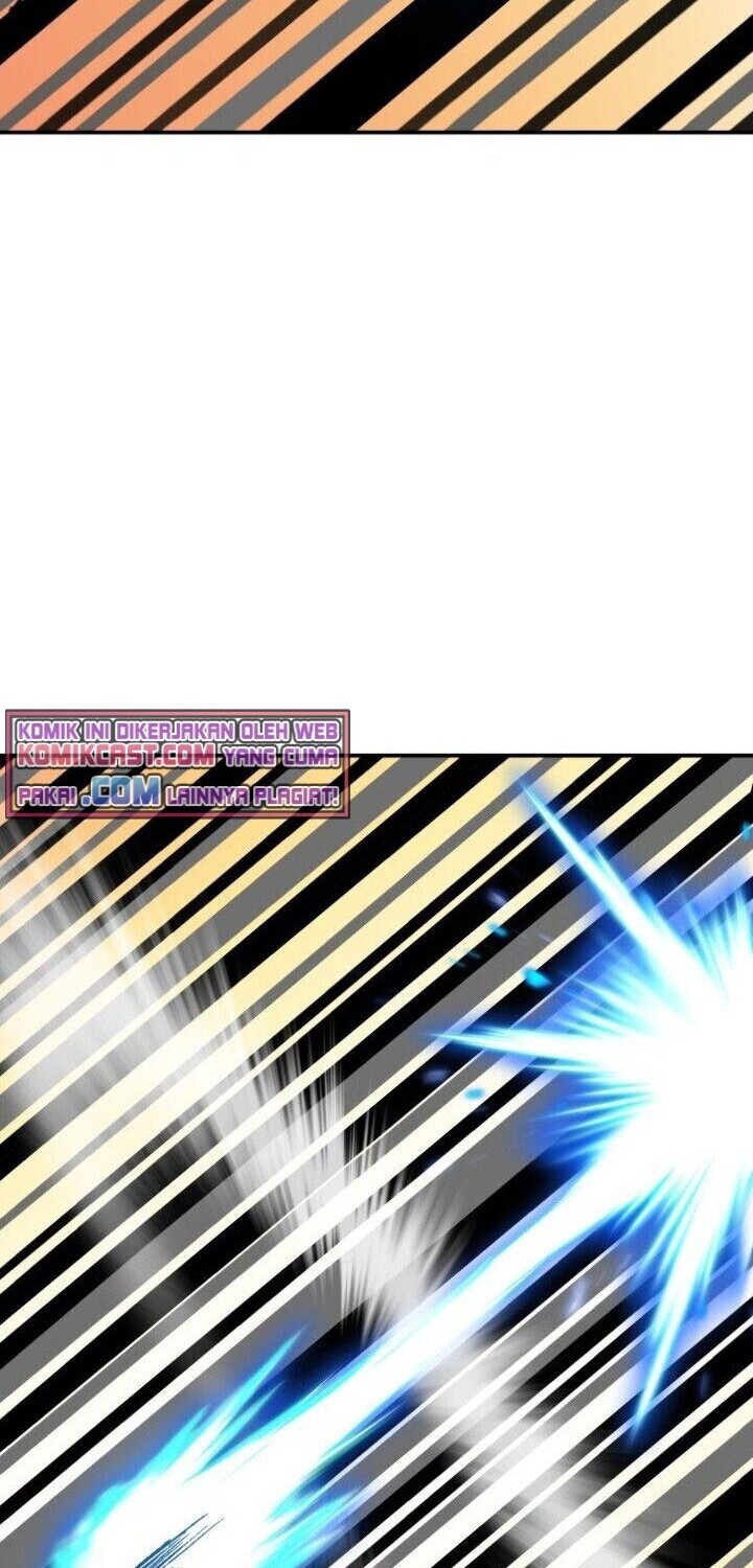 Limit Breaker Chapter 61 - halaman 40