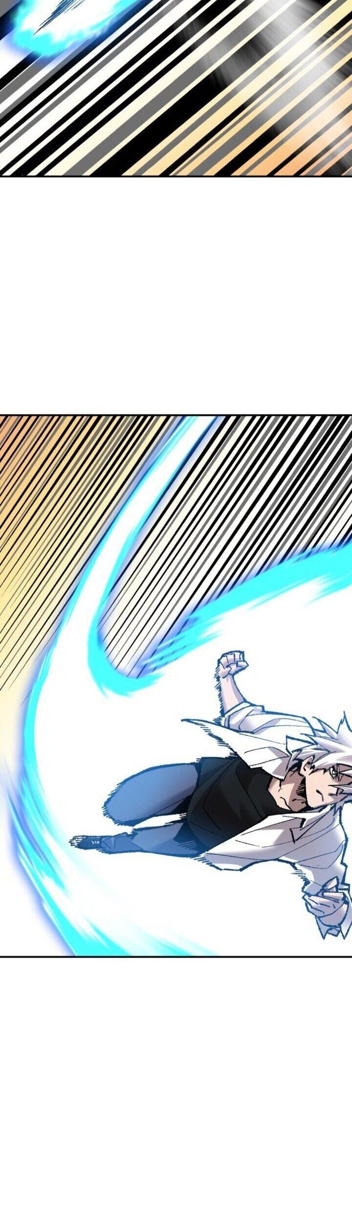 Limit Breaker Chapter 61 - halaman 41