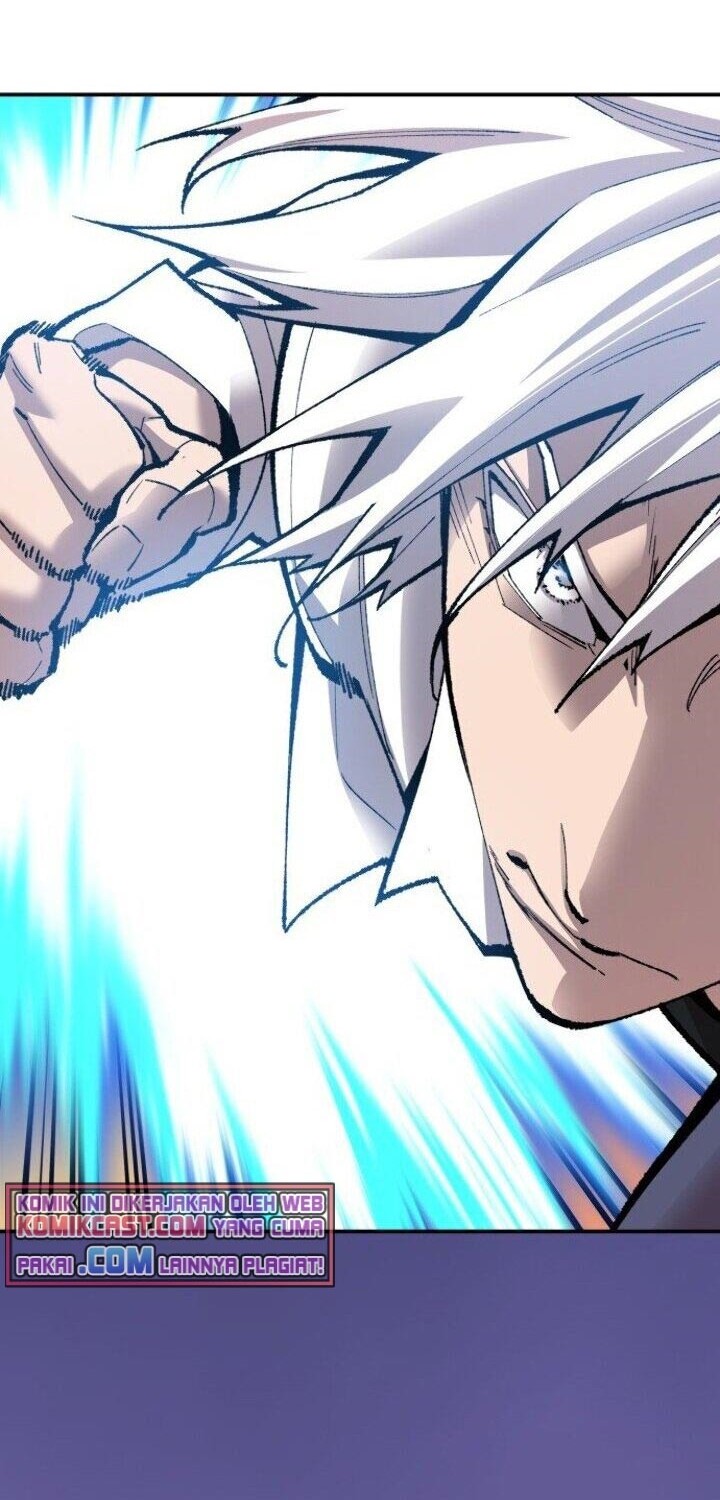 Limit Breaker Chapter 61 - halaman 42