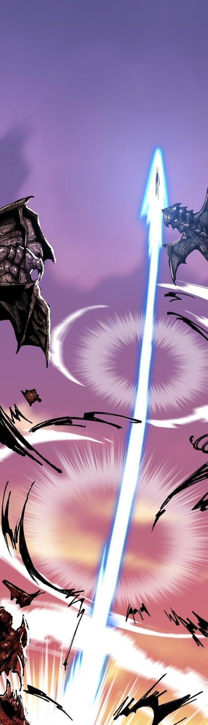 Limit Breaker Chapter 61 - halaman 43