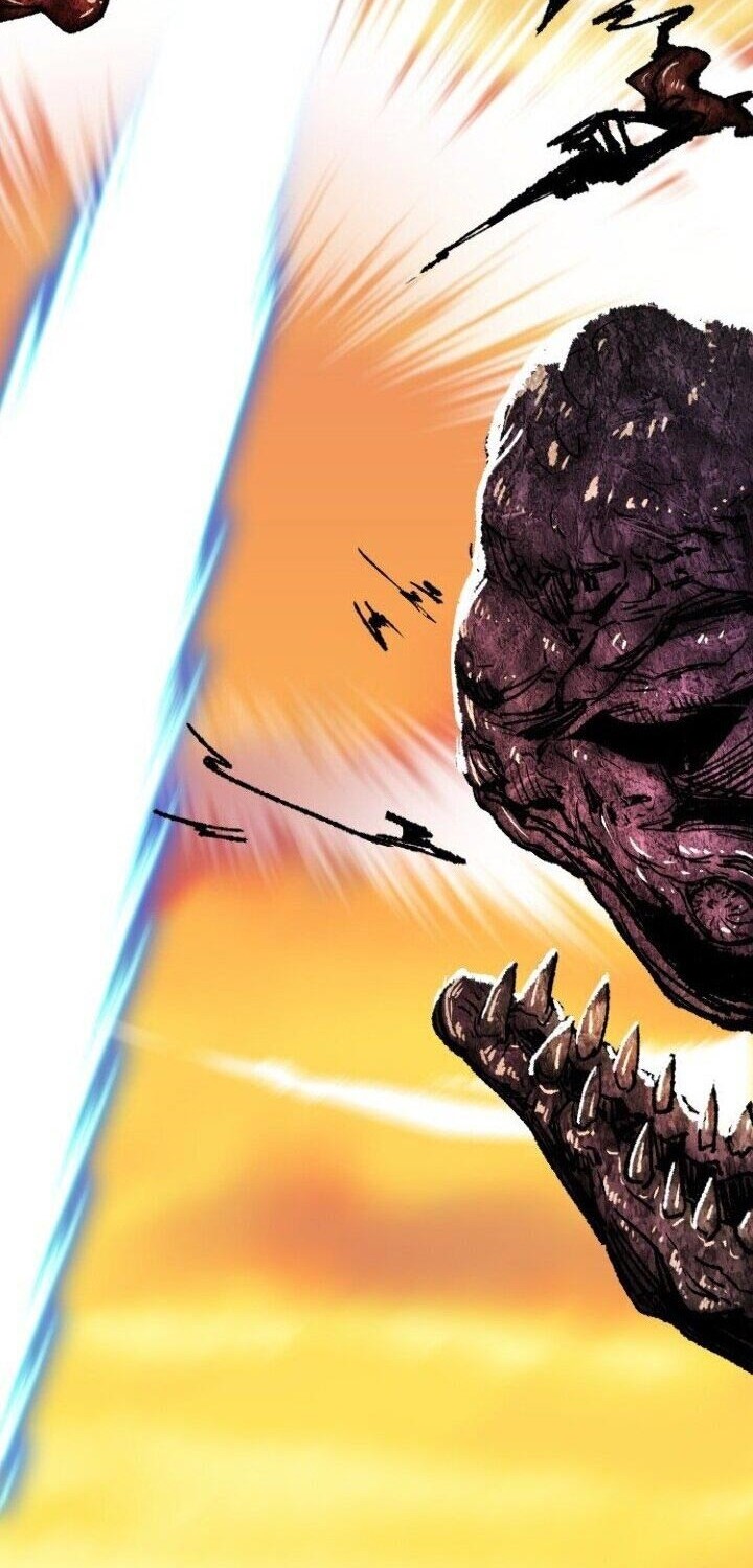 Limit Breaker Chapter 61 - halaman 44