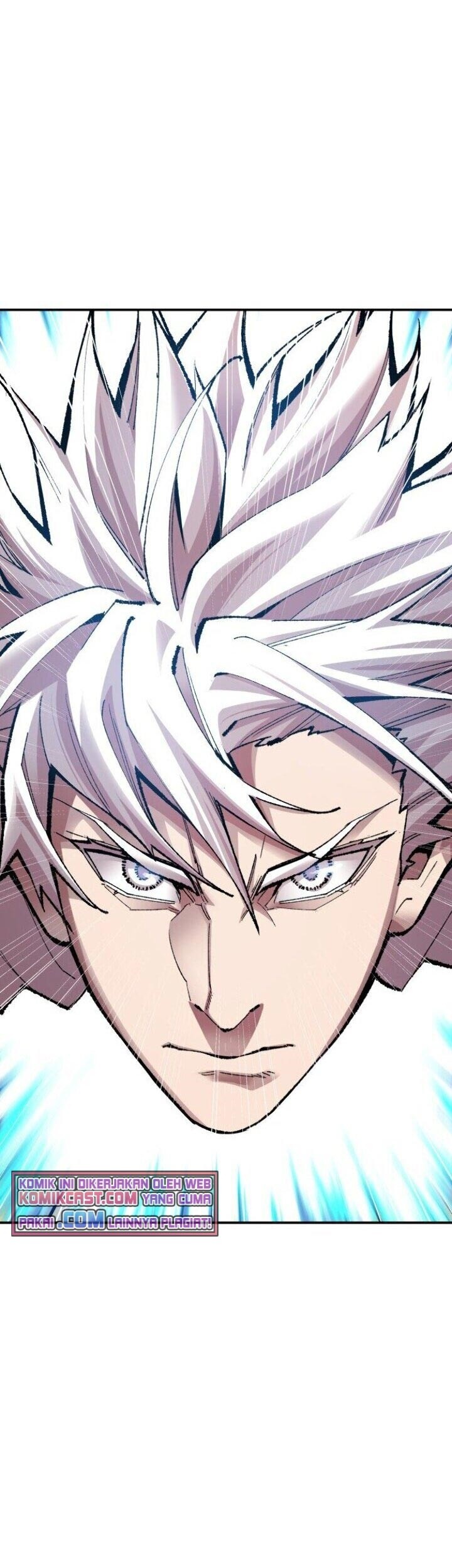 Limit Breaker Chapter 61 - halaman 47